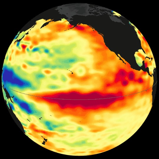 El Niño